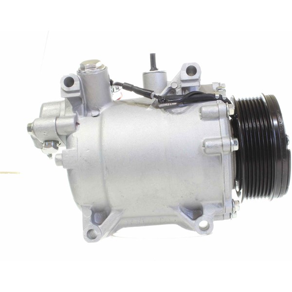 Kompressor, klimatanläggning 12V Alanko 10551491 ALANKO