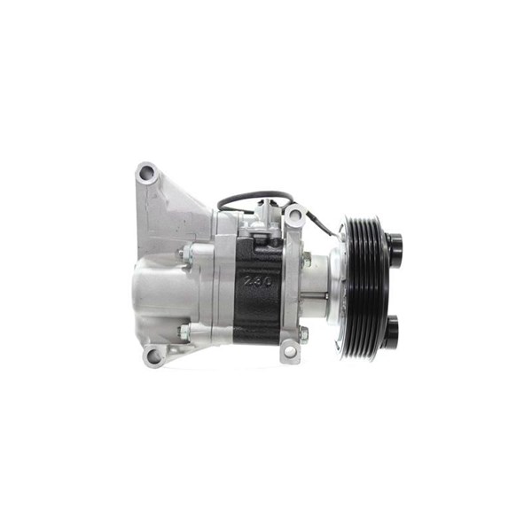 Kompressor, klimatanläggning 12V Alanko 10551508 ALANKO