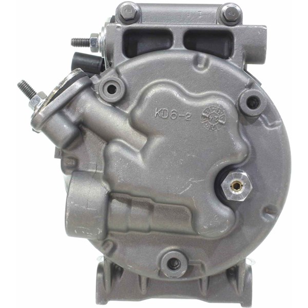 Kompressor, klimatanläggning 12V Alanko 10551511 ALANKO