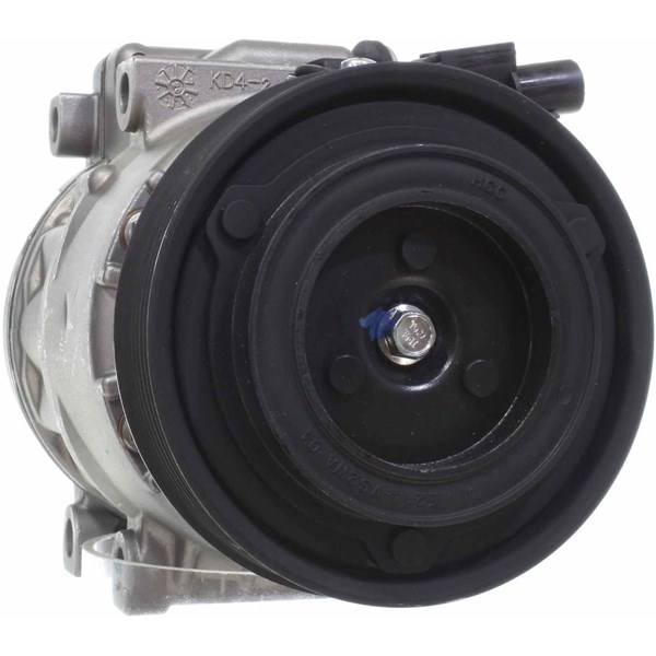 Kompressor, klimatanläggning 12V Alanko 10551511 ALANKO
