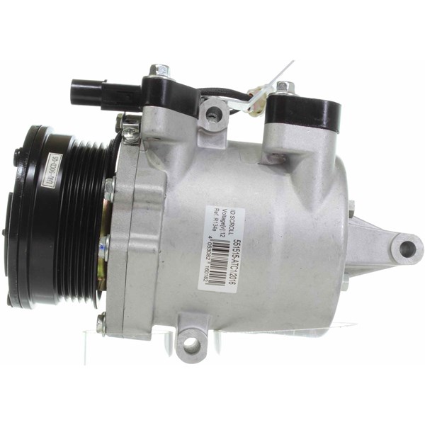 Kompressor, klimatanläggning 12V Alanko 10551515 ALANKO
