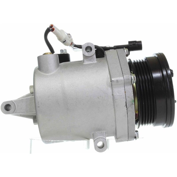 Kompressor, klimatanläggning 12V Alanko 10551515 ALANKO