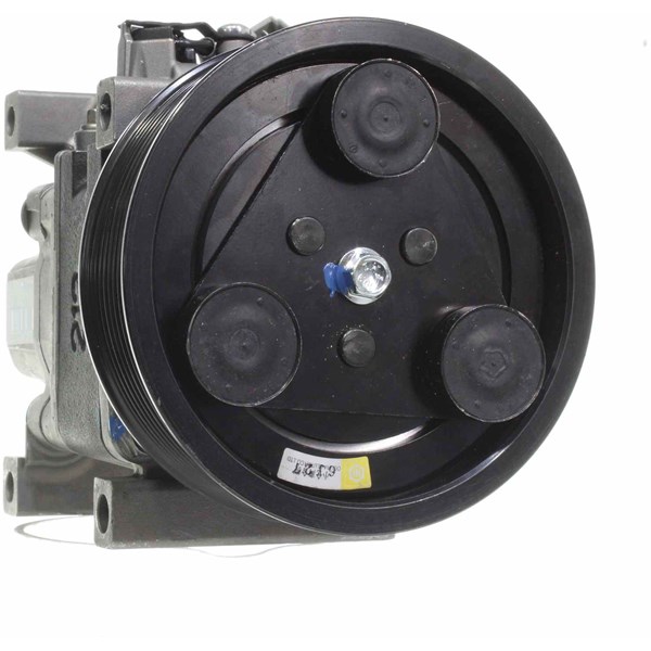 Kompressor, klimatanläggning 12V Alanko 10551517 ALANKO