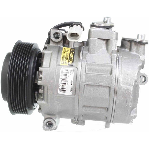 Kompressor, klimatanläggning 12V Alanko 10551528 ALANKO