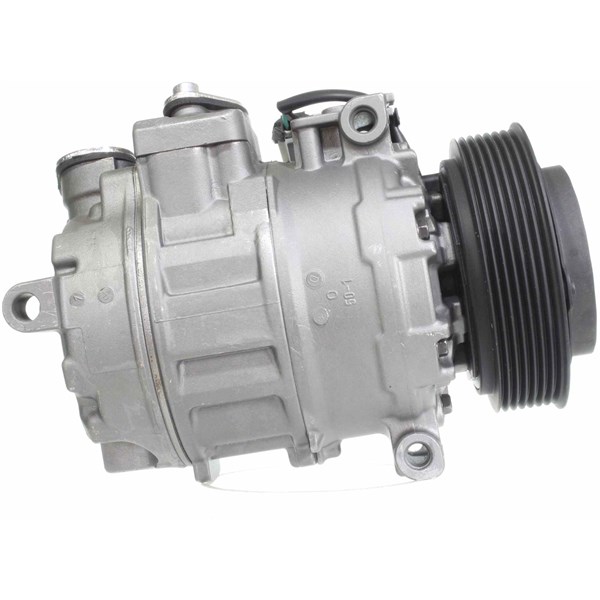 Kompressor, klimatanläggning 12V Alanko 10551528 ALANKO