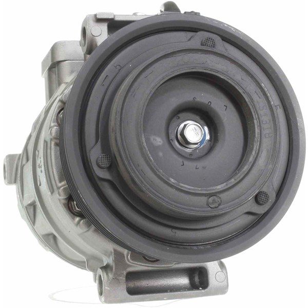 Kompressor, klimatanläggning 12V Alanko 10551528 ALANKO