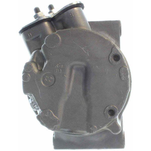 Kompressor, klimatanläggning 12V Alanko 10551538 ALANKO