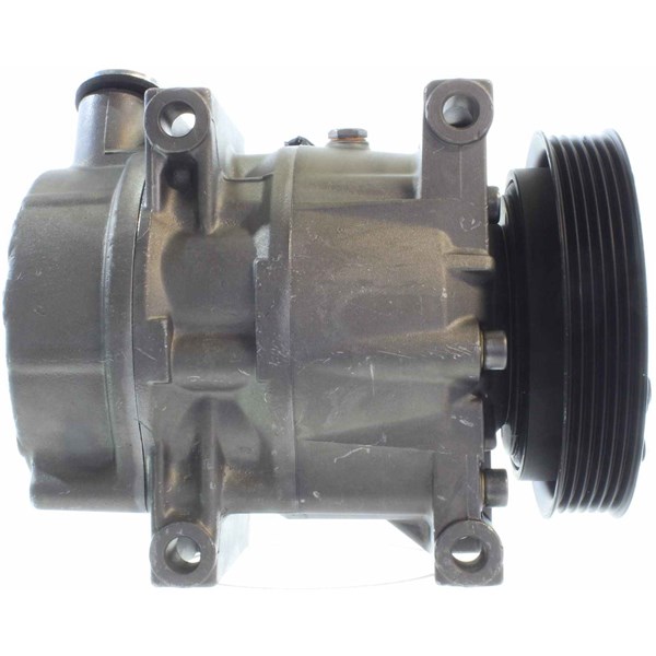 Kompressor, klimatanläggning 12V Alanko 10551538 ALANKO