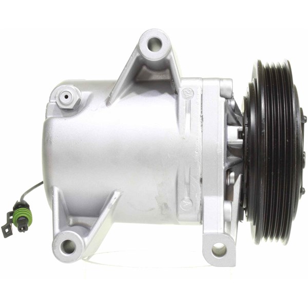 Kompressor, klimatanläggning 12V Alanko 10551541 ALANKO