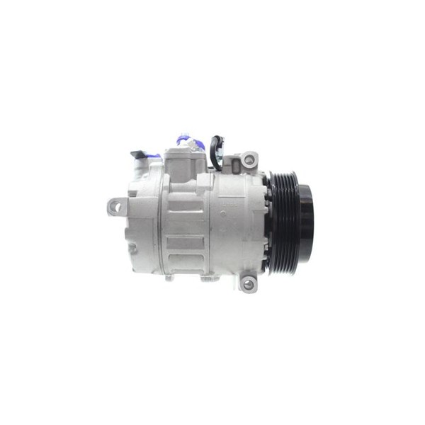 Kompressor, klimatanläggning Alanko 10551549 ALANKO