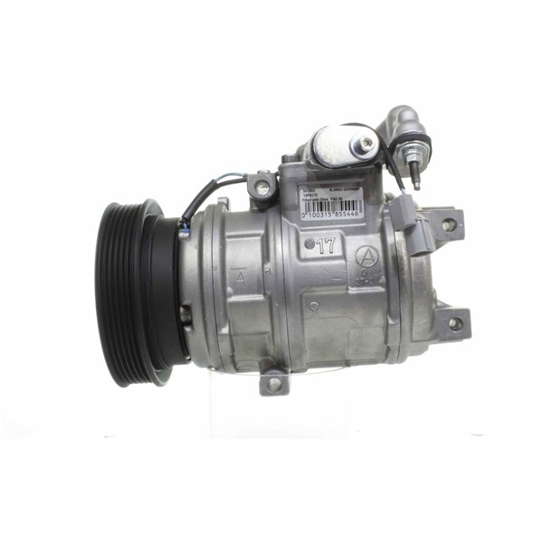 Kompressor, klimatanläggning 12V Alanko 10551552 ALANKO