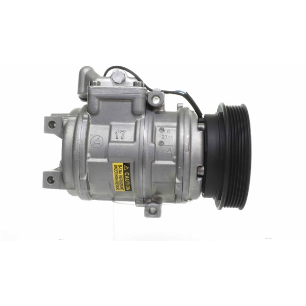 Kompressor, klimatanläggning 12V Alanko 10551552 ALANKO