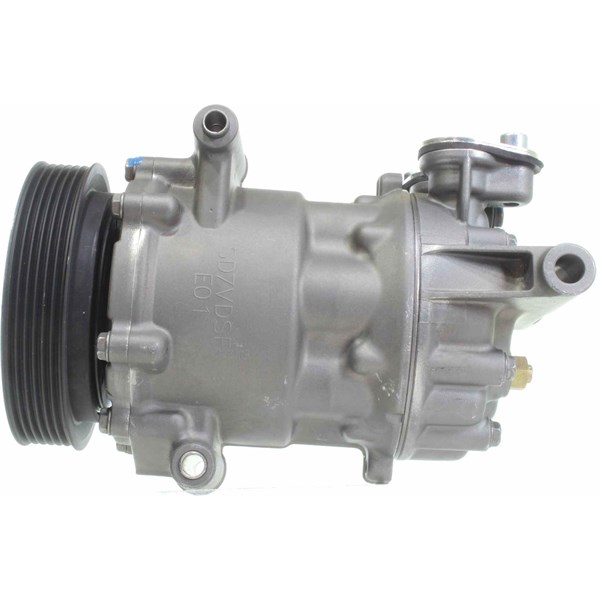 Kompressor, klimatanläggning 12V Alanko 10551557 ALANKO