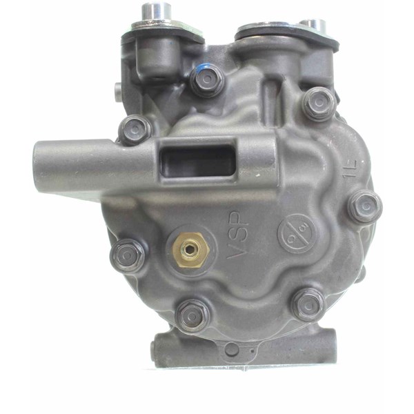 Kompressor, klimatanläggning 12V Alanko 10551557 ALANKO