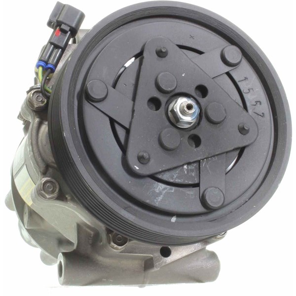Kompressor, klimatanläggning 12V Alanko 10551557 ALANKO