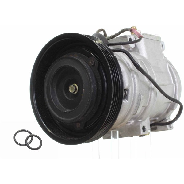 Kompressor, klimatanläggning 12V Alanko 10551561 ALANKO