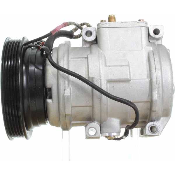 Kompressor, klimatanläggning 12V Alanko 10551561 ALANKO