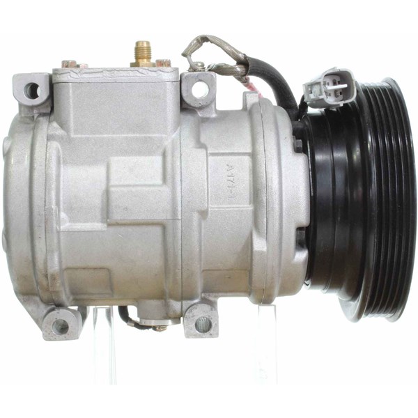 Kompressor, klimatanläggning 12V Alanko 10551561 ALANKO