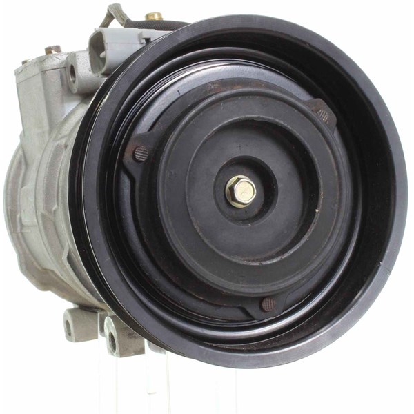Kompressor, klimatanläggning 12V Alanko 10551561 ALANKO