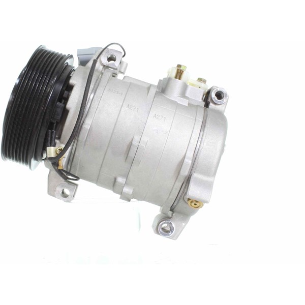Kompressor, klimatanläggning 12V Alanko 10551564 ALANKO