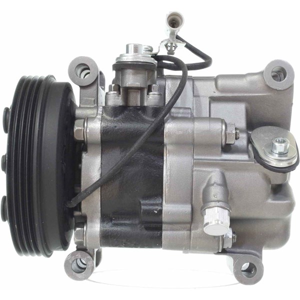 Kompressor, klimatanläggning 12V Alanko 10551570 ALANKO