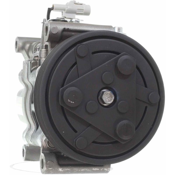Kompressor, klimatanläggning 12V Alanko 10551570 ALANKO