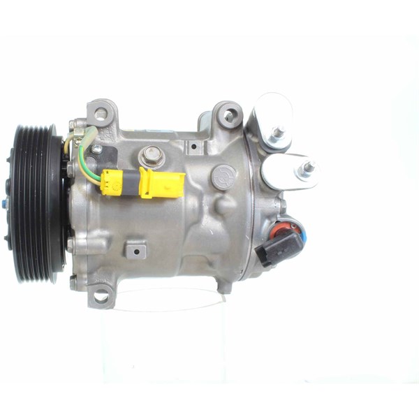 Kompressor, klimatanläggning 12V Alanko 10551573 ALANKO