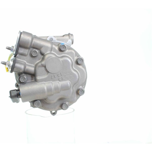 Kompressor, klimatanläggning 12V Alanko 10551573 ALANKO