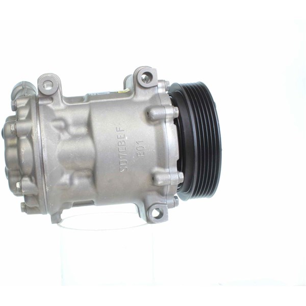 Kompressor, klimatanläggning 12V Alanko 10551573 ALANKO
