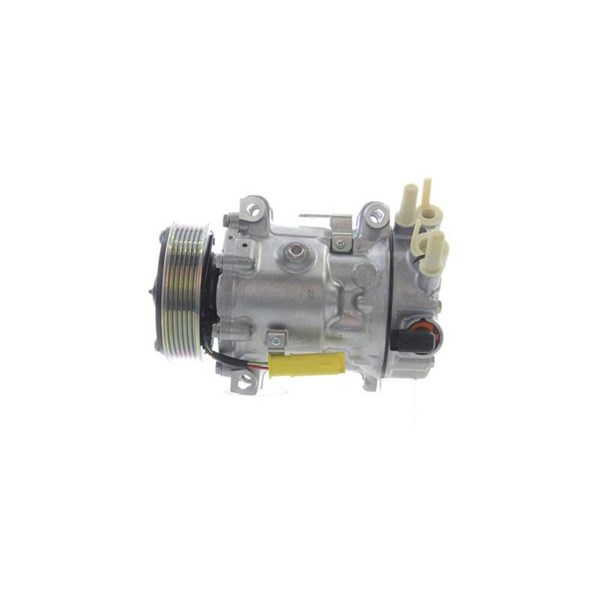 Kompressor, klimatanläggning 12V Alanko 10551579 ALANKO