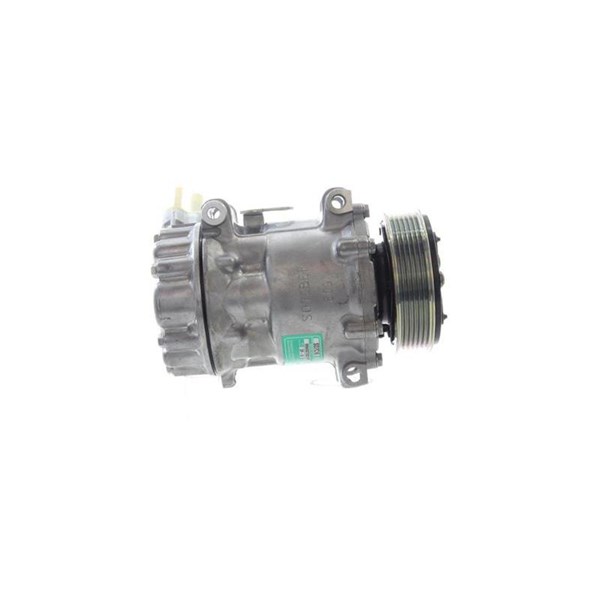 Kompressor, klimatanläggning 12V Alanko 10551579 ALANKO