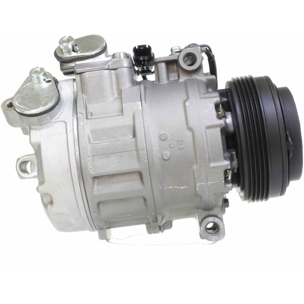 Kompressor, klimatanläggning 12V Alanko 10551589 ALANKO