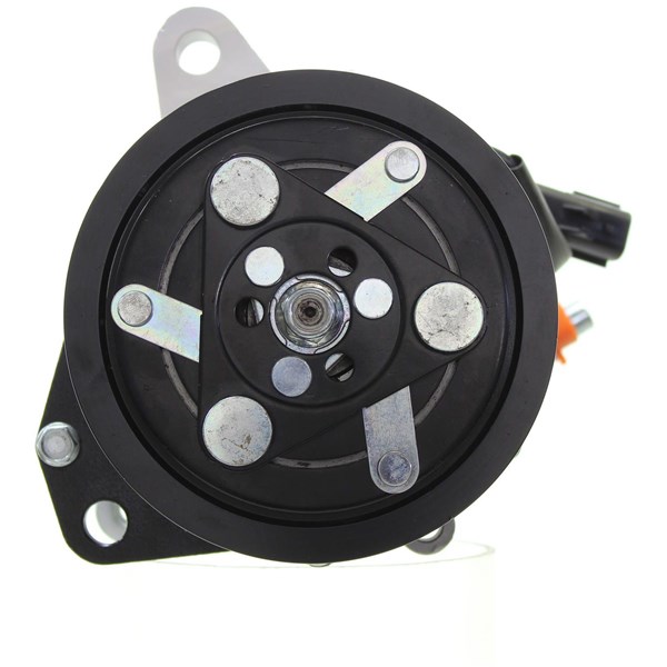 Kompressor, klimatanläggning 12V Alanko 10551590 ALANKO Kompressor, klimatanläggning 12V Alanko 10551590 ALANKO