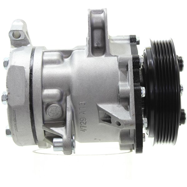 Kompressor, klimatanläggning 12V Alanko 10551590 ALANKO Kompressor, klimatanläggning 12V Alanko 10551590 ALANKO