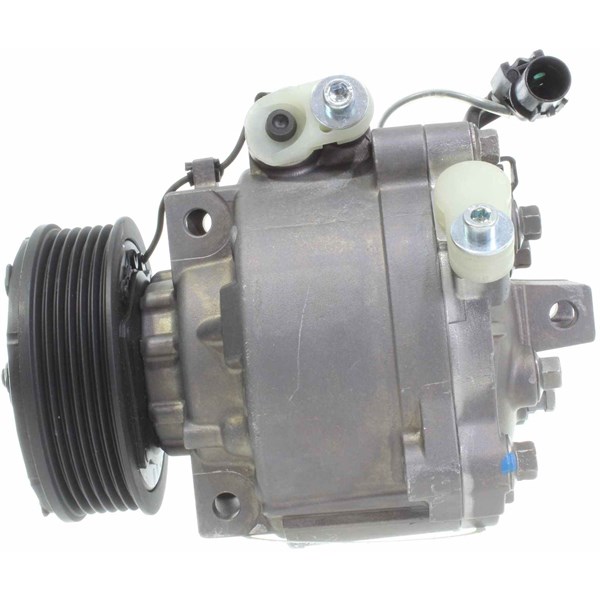 Kompressor, klimatanläggning 12V Alanko 10551600 ALANKO
