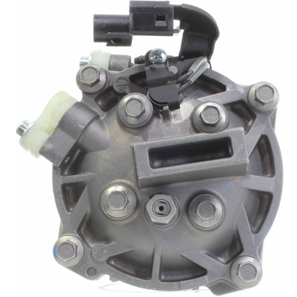 Kompressor, klimatanläggning 12V Alanko 10551600 ALANKO
