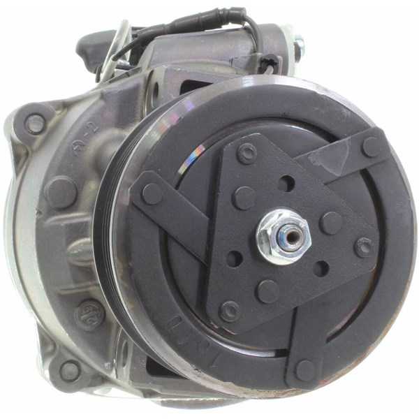 Kompressor, klimatanläggning 12V Alanko 10551600 ALANKO