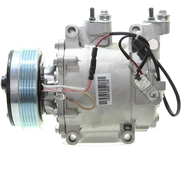Kompressor, klimatanläggning 12V Alanko 10551606 ALANKO