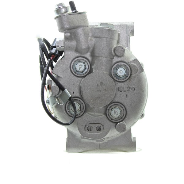 Kompressor, klimatanläggning 12V Alanko 10551606 ALANKO