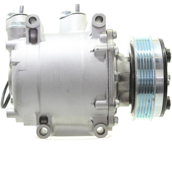 Kompressor, klimatanläggning 12V Alanko 10551606 ALANKO