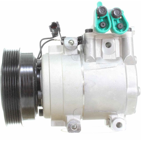 Kompressor, klimatanläggning 12V Alanko 10551619 ALANKO