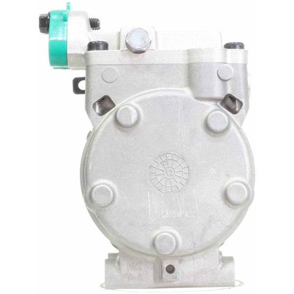 Kompressor, klimatanläggning 12V Alanko 10551619 ALANKO