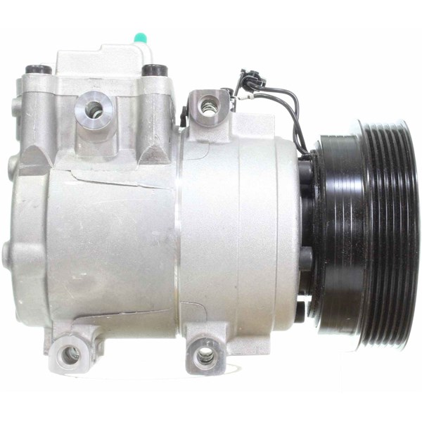 Kompressor, klimatanläggning 12V Alanko 10551619 ALANKO
