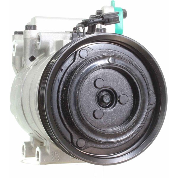 Kompressor, klimatanläggning 12V Alanko 10551619 ALANKO