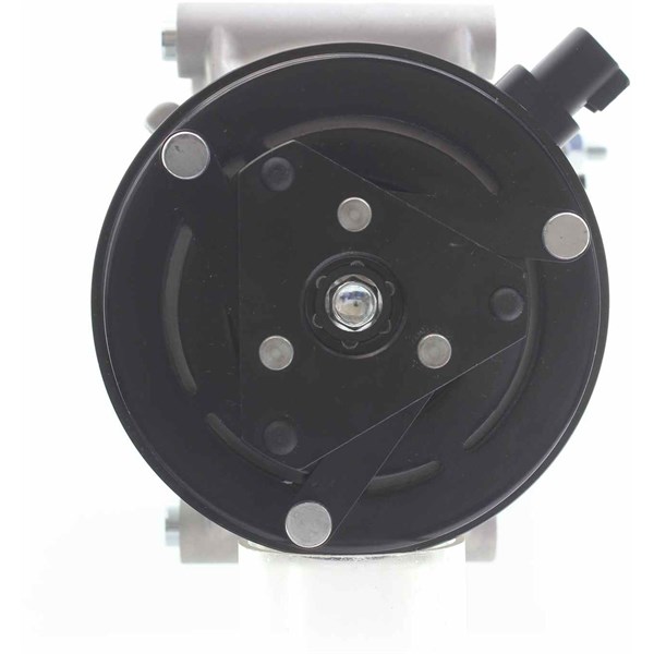 Kompressor, klimatanläggning 12V Alanko 10551628 ALANKO