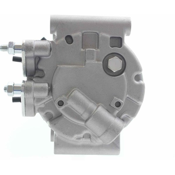 Kompressor, klimatanläggning 12V Alanko 10551628 ALANKO Kompressor, klimatanläggning 12V Alanko 10551628 ALANKO