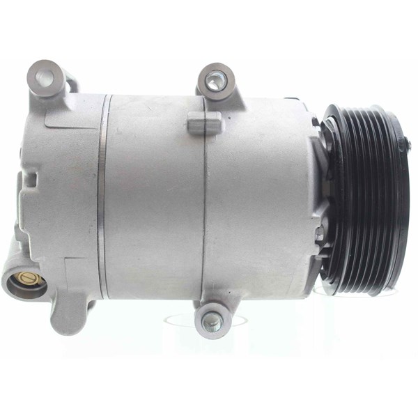 Kompressor, klimatanläggning 12V Alanko 10551628 ALANKO Kompressor, klimatanläggning 12V Alanko 10551628 ALANKO