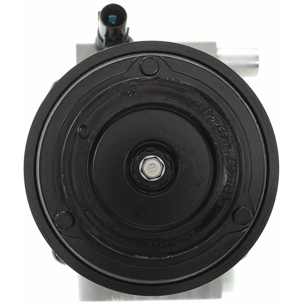 Kompressor, klimatanläggning 12V Alanko 10551653 ALANKO Kompressor, klimatanläggning 12V Alanko 10551653 ALANKO
