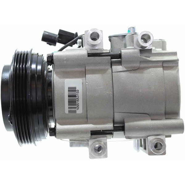 Kompressor, klimatanläggning 12V Alanko 10551653 ALANKO Kompressor, klimatanläggning 12V Alanko 10551653 ALANKO