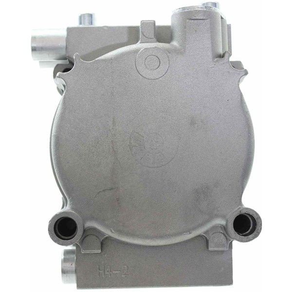 Kompressor, klimatanläggning 12V Alanko 10551653 ALANKO Kompressor, klimatanläggning 12V Alanko 10551653 ALANKO